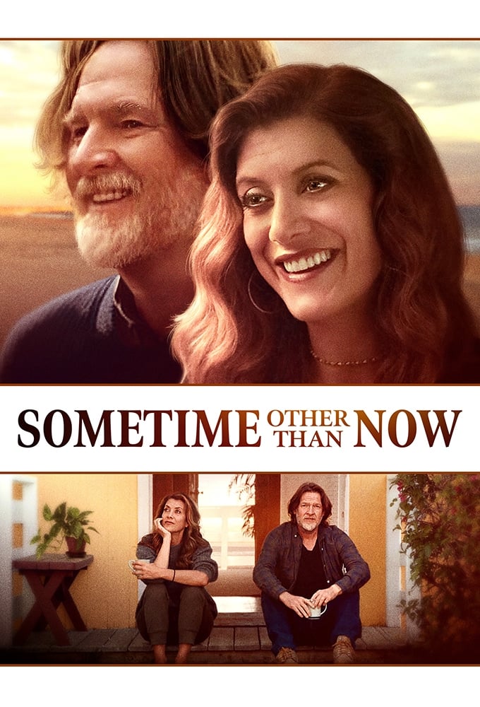 Постер Sometime Other than Now